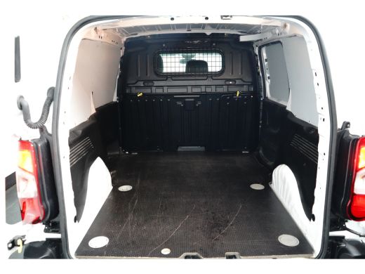 Fiat Dobl&ograve; 1.5 BlueHDi 130 EAT8 S&S L1 NAVI | CAMERA | CRUISE | Airconditioning | Centrale vergrendeling met... ActivLease financial lease