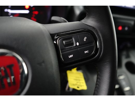 Fiat Dobl&ograve; 1.5 BlueHDi 130 EAT8 S&S L1 NAVI | CAMERA | CRUISE | Airconditioning | Centrale vergrendeling met... ActivLease financial lease