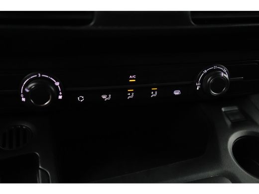 Fiat Dobl&ograve; 1.5 BlueHDi 130 EAT8 S&S L1 NAVI | CAMERA | CRUISE | Airconditioning | Centrale vergrendeling met... ActivLease financial lease