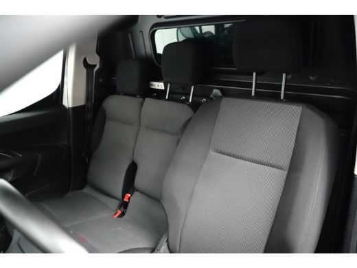 Fiat Dobl&ograve; 1.5 BlueHDi 130 EAT8 S&S L1 NAVI | CAMERA | CRUISE | Airconditioning | Centrale vergrendeling met... ActivLease financial lease