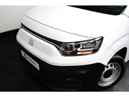 Fiat Dobl&ograve; 1.5 BlueHDi 130 EAT8 S&S L1 NAVI | CAMERA | CRUISE | Airconditioning | Centrale vergrendeling met... ActivLease financial lease