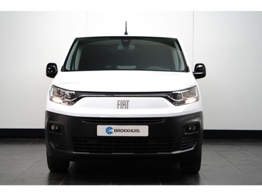 Fiat Dobl&ograve; 1.5 BlueHDi 130 EAT8 S&S L1 NAVI | CAMERA | CRUISE | Airconditioning | Centrale vergrendeling met... ActivLease financial lease