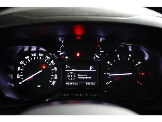 Fiat Dobl&ograve; 1.5 BlueHDi 130 EAT8 S&S L1 NAVI | CAMERA | CRUISE | Airconditioning | Centrale vergrendeling met... ActivLease financial lease