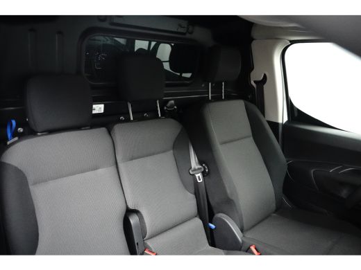 Fiat Dobl&ograve; 1.5 BlueHDi 130 EAT8 S&S L1 NAVI | CAMERA | CRUISE | Airconditioning | Centrale vergrendeling met... ActivLease financial lease