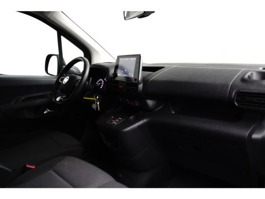Fiat Dobl&ograve; 1.5 BlueHDi 130 EAT8 S&S L1 NAVI | CAMERA | CRUISE | Airconditioning | Centrale vergrendeling met... ActivLease financial lease