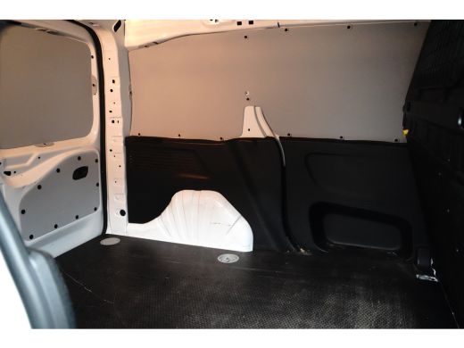 Fiat Dobl&ograve; 1.5 BlueHDi 130 EAT8 S&S L1 NAVI | CAMERA | CRUISE | Airconditioning | Centrale vergrendeling met... ActivLease financial lease
