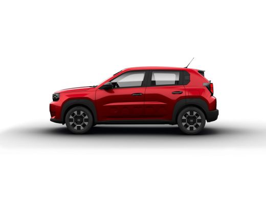 Fiat Grande Panda Icon | 10,25" touchscreen radio met Bluetooth, DAB & USB | Airconditioning handmatig | Cruise Con... ActivLease financial lease
