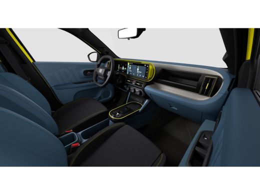 Fiat Grande Panda Icon | 10,25" touchscreen radio met Bluetooth, DAB & USB | Airconditioning handmatig | Cruise Con... ActivLease financial lease