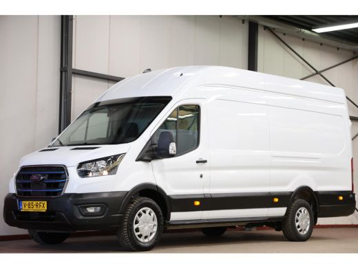 Ford E-Transit 350 L4H3 Trend 68 kWh CAMERA NAVI ActivLease financial lease