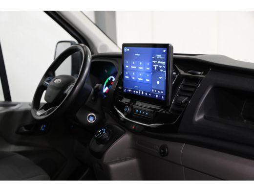 Ford E-Transit 350 L4H3 Trend 68 kWh CAMERA NAVI ActivLease financial lease