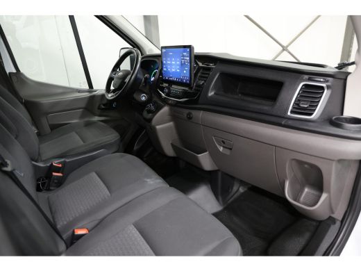 Ford E-Transit 350 L4H3 Trend 68 kWh CAMERA NAVI ActivLease financial lease