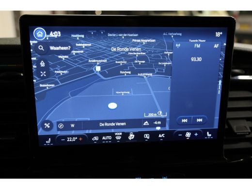 Ford E-Transit 350 L4H3 Trend 68 kWh CAMERA NAVI ActivLease financial lease