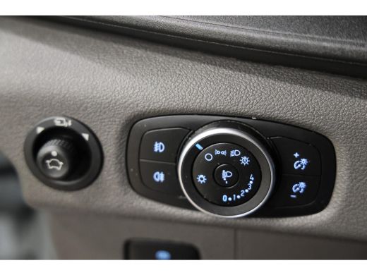 Ford E-Transit 350 L4H3 Trend 68 kWh CAMERA NAVI ActivLease financial lease