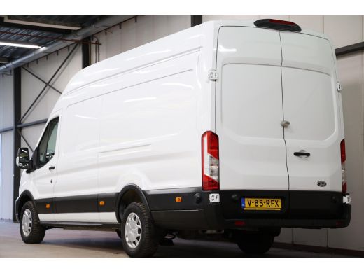 Ford E-Transit 350 L4H3 Trend 68 kWh CAMERA NAVI ActivLease financial lease