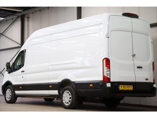 Ford E-Transit 350 L4H3 Trend 68 kWh CAMERA NAVI ActivLease financial lease