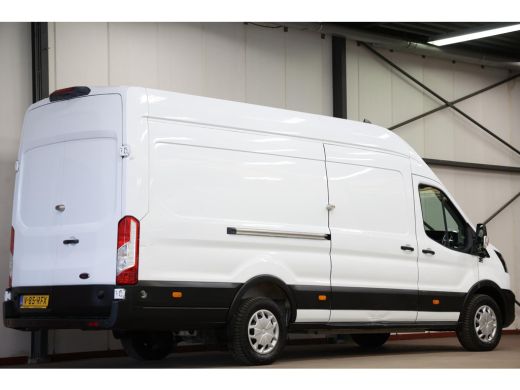 Ford E-Transit 350 L4H3 Trend 68 kWh CAMERA NAVI ActivLease financial lease