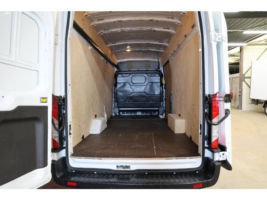 Ford E-Transit 350 L4H3 Trend 68 kWh CAMERA NAVI ActivLease financial lease