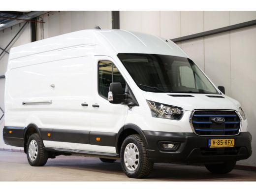 Ford E-Transit 350 L4H3 Trend 68 kWh CAMERA NAVI ActivLease financial lease