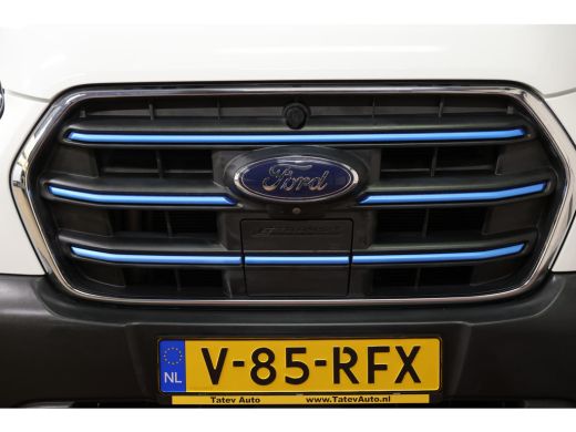 Ford E-Transit 350 L4H3 Trend 68 kWh CAMERA NAVI ActivLease financial lease
