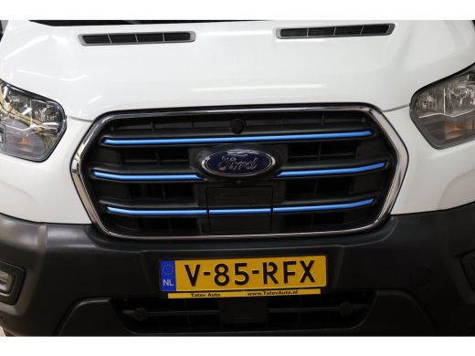 Ford E-Transit 350 L4H3 Trend 68 kWh CAMERA NAVI ActivLease financial lease
