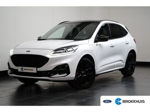 Ford Kuga 2.5 PHEV ST-Line X | Black Pack | Winter Pakket | ActivLease financial lease