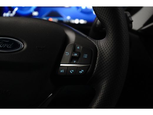 Ford Kuga 2.5 PHEV ST-Line X | Black Pack | Winter Pakket | ActivLease financial lease