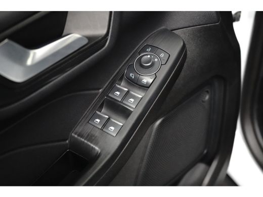 Ford Kuga 2.5 PHEV ST-Line X | Black Pack | Winter Pakket | ActivLease financial lease