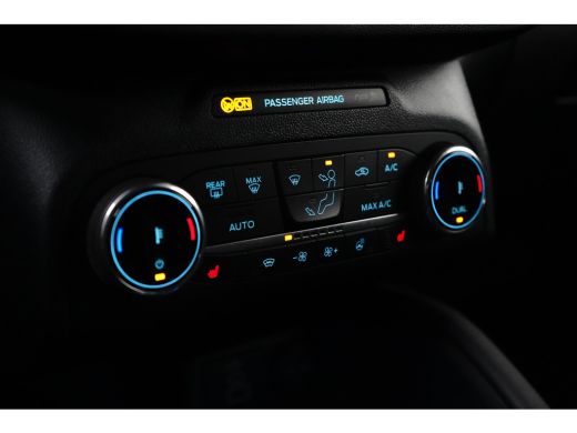Ford Kuga 2.5 PHEV ST-Line X | Black Pack | Winter Pakket | ActivLease financial lease