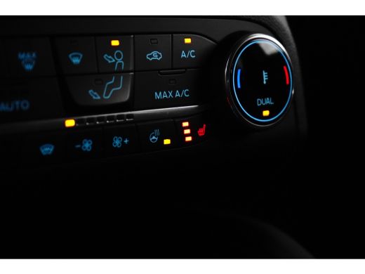 Ford Kuga 2.5 PHEV ST-Line X | Black Pack | Winter Pakket | ActivLease financial lease
