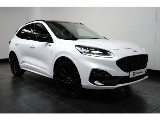 Ford Kuga 2.5 PHEV ST-Line X | Black Pack | Winter Pakket | ActivLease financial lease