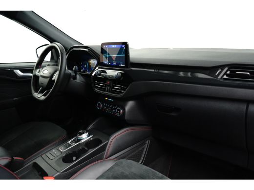 Ford Kuga 2.5 PHEV ST-Line X | Black Pack | Winter Pakket | ActivLease financial lease
