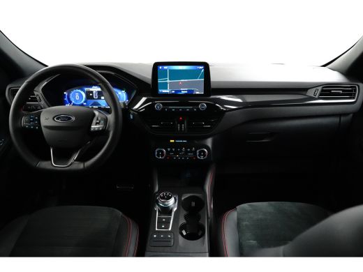 Ford Kuga 2.5 PHEV ST-Line X | Black Pack | Winter Pakket | ActivLease financial lease