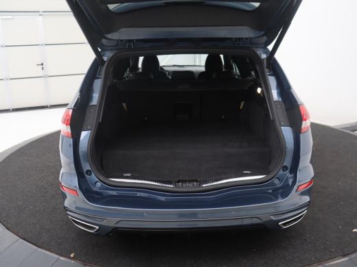 Ford Mondeo Wagon 2.0 IVCT HEV St-Line | Leder/alcantara | Memory | Cruise control | Dodehoek detectie | Stuu... ActivLease financial lease