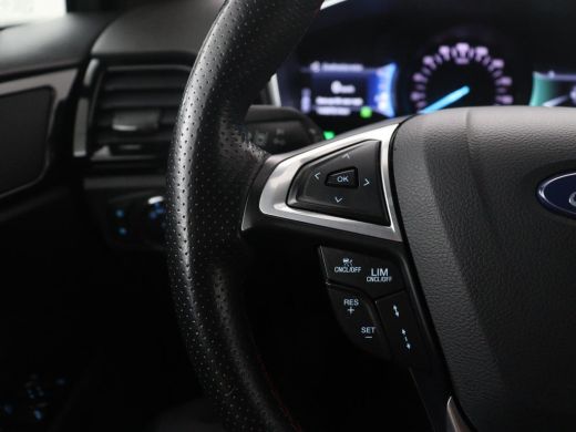 Ford Mondeo Wagon 2.0 IVCT HEV St-Line | Leder/alcantara | Memory | Cruise control | Dodehoek detectie | Stuu... ActivLease financial lease