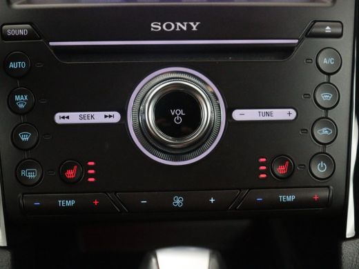Ford Mondeo Wagon 2.0 IVCT HEV St-Line | Leder/alcantara | Memory | Cruise control | Dodehoek detectie | Stuu... ActivLease financial lease