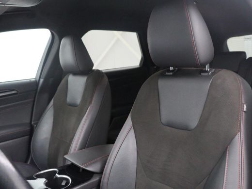 Ford Mondeo Wagon 2.0 IVCT HEV St-Line | Leder/alcantara | Memory | Cruise control | Dodehoek detectie | Stuu... ActivLease financial lease