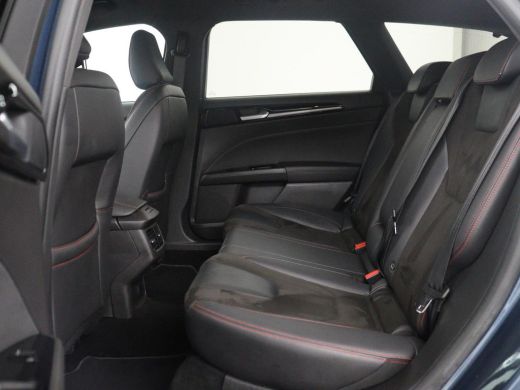 Ford Mondeo Wagon 2.0 IVCT HEV St-Line | Leder/alcantara | Memory | Cruise control | Dodehoek detectie | Stuu... ActivLease financial lease
