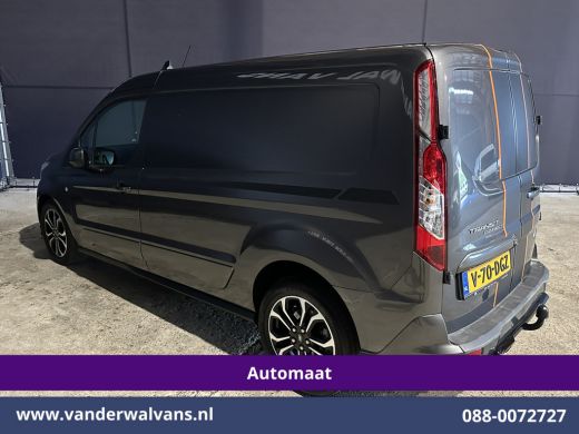 Ford Transit Connect 1.5 EcoBlue 100pk Automaat L2H1 Euro6 Airco | Camera | Navigatie | LM Velgen | LED | Apple Carpla... ActivLease financial lease