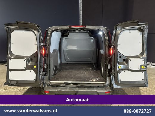 Ford Transit Connect 1.5 EcoBlue 100pk Automaat L2H1 Euro6 Airco | Camera | Navigatie | LM Velgen | LED | Apple Carpla... ActivLease financial lease