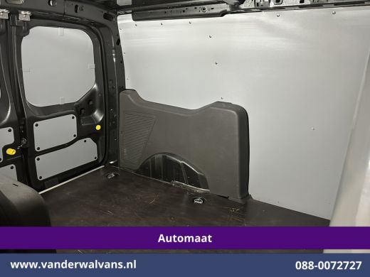 Ford Transit Connect 1.5 EcoBlue 100pk Automaat L2H1 Euro6 Airco | Camera | Navigatie | LM Velgen | LED | Apple Carpla... ActivLease financial lease