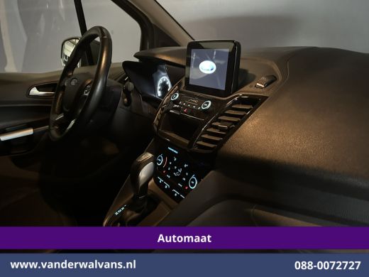 Ford Transit Connect 1.5 EcoBlue 100pk Automaat L2H1 Euro6 Airco | Camera | Navigatie | LM Velgen | LED | Apple Carpla... ActivLease financial lease