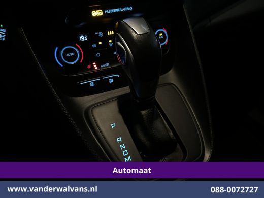 Ford Transit Connect 1.5 EcoBlue 100pk Automaat L2H1 Euro6 Airco | Camera | Navigatie | LM Velgen | LED | Apple Carpla... ActivLease financial lease