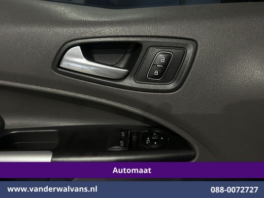 Ford Transit Connect 1.5 EcoBlue 100pk Automaat L2H1 Euro6 Airco | Camera | Navigatie | LM Velgen | LED | Apple Carpla... ActivLease financial lease