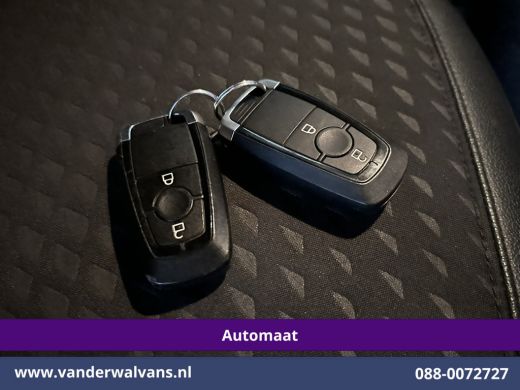 Ford Transit Connect 1.5 EcoBlue 100pk Automaat L2H1 Euro6 Airco | Camera | Navigatie | LM Velgen | LED | Apple Carpla... ActivLease financial lease