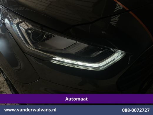 Ford Transit Connect 1.5 EcoBlue 100pk Automaat L2H1 Euro6 Airco | Camera | Navigatie | LM Velgen | LED | Apple Carpla... ActivLease financial lease