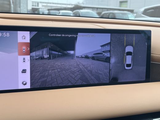 Genesis G80 94,5 kWh 370pk Long Range AWD Premium | 14.500,- DEMO VOORDEEL !! | V2L | Nappa Leder | Bang & Ol... ActivLease financial lease