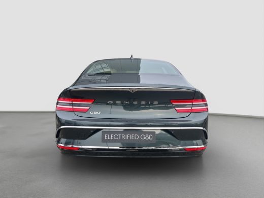 Genesis G80 94,5 kWh 370pk Long Range AWD Premium | 14.500,- DEMO VOORDEEL !! | V2L | Nappa Leder | Bang & Ol... ActivLease financial lease