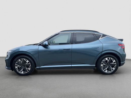 Genesis GV60 84 kWh 229pk Long Range RWD Single Motor Premium | V2L | Leder | Bang & Olufsen | Panoramadak | C... ActivLease financial lease