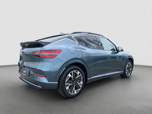 Genesis GV60 84 kWh 229pk Long Range RWD Single Motor Premium | V2L | Leder | Bang & Olufsen | Panoramadak | C... ActivLease financial lease