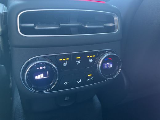 Genesis GV70 77kWh 490pk AWD Sport | SOH 100% | Stoelverwarming-verkoeling | Stuurverwarming | Panoramadak | 3... ActivLease financial lease